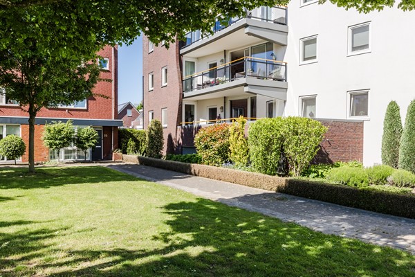 Medium property photo - Watermunt 11, 5931 TK Tegelen